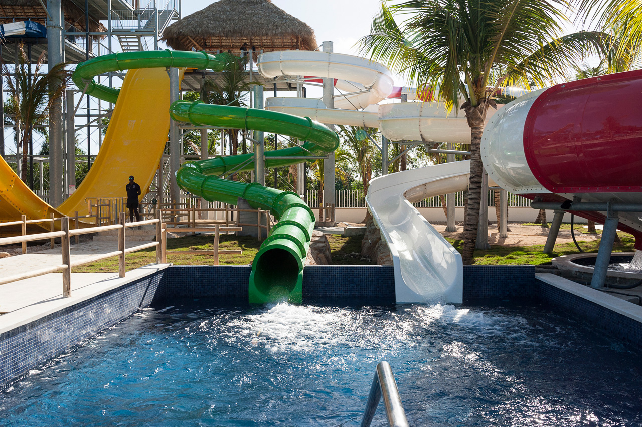 Royalton Splash Punta Cana| Paquete con vuelo incluido