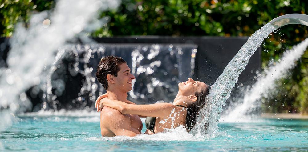 Lopesan Costa Bávaro | Con vuelo incluido