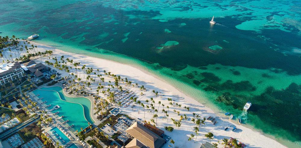 Lopesan Costa Bávaro | Con vuelo incluido