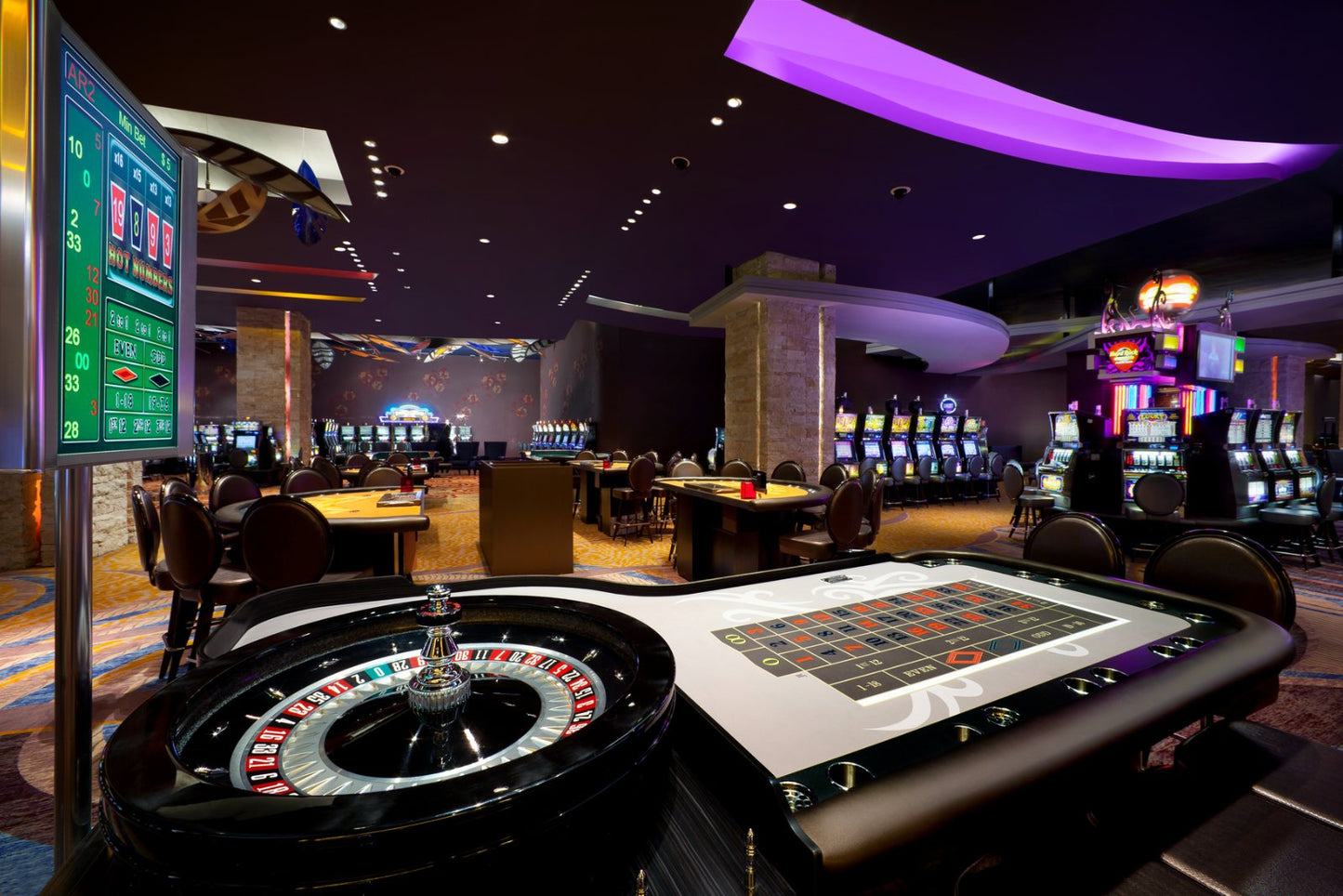 Hard Rock Hotel & Casino Punta Cana A1