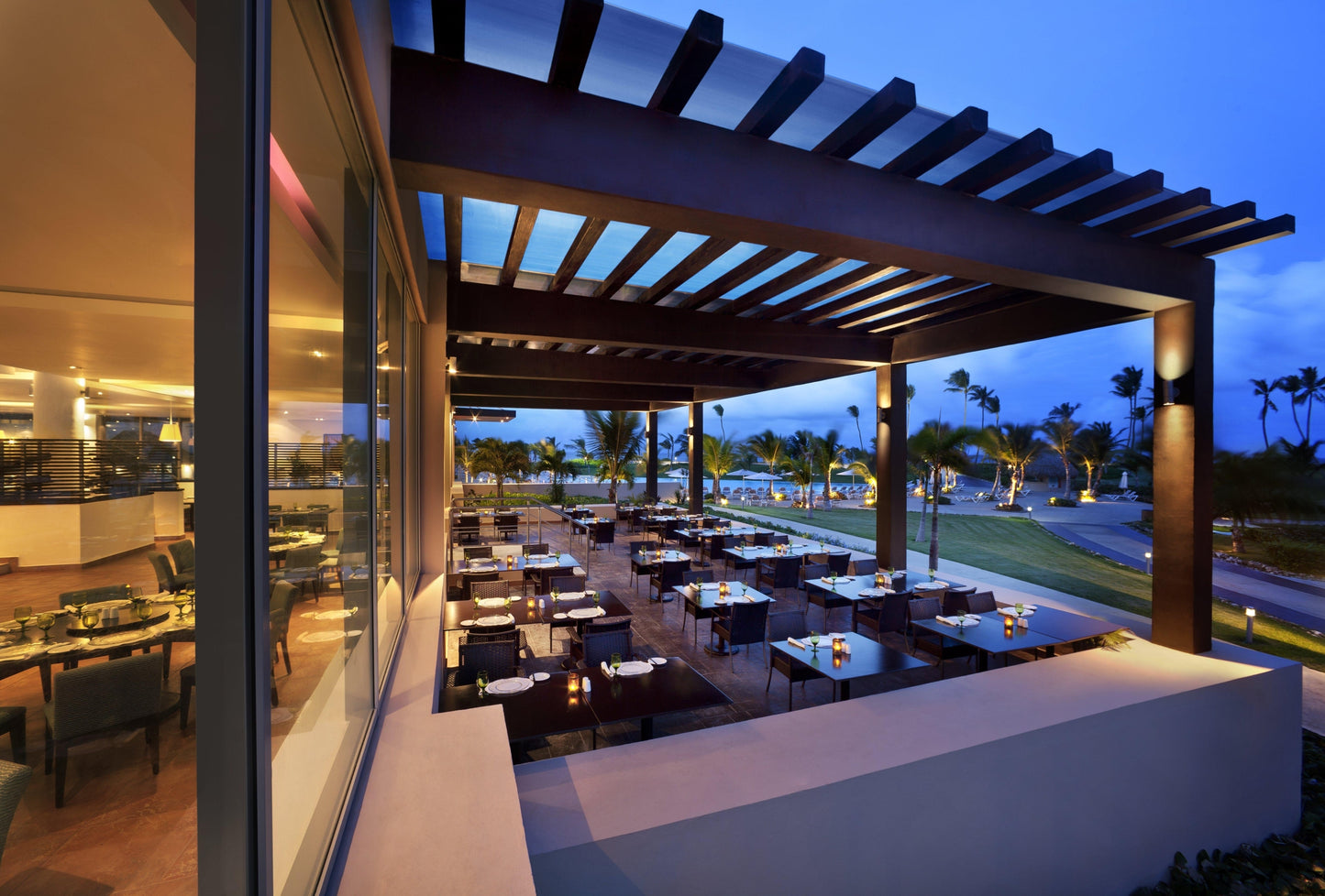 Hard Rock Hotel & Casino Punta Cana A1