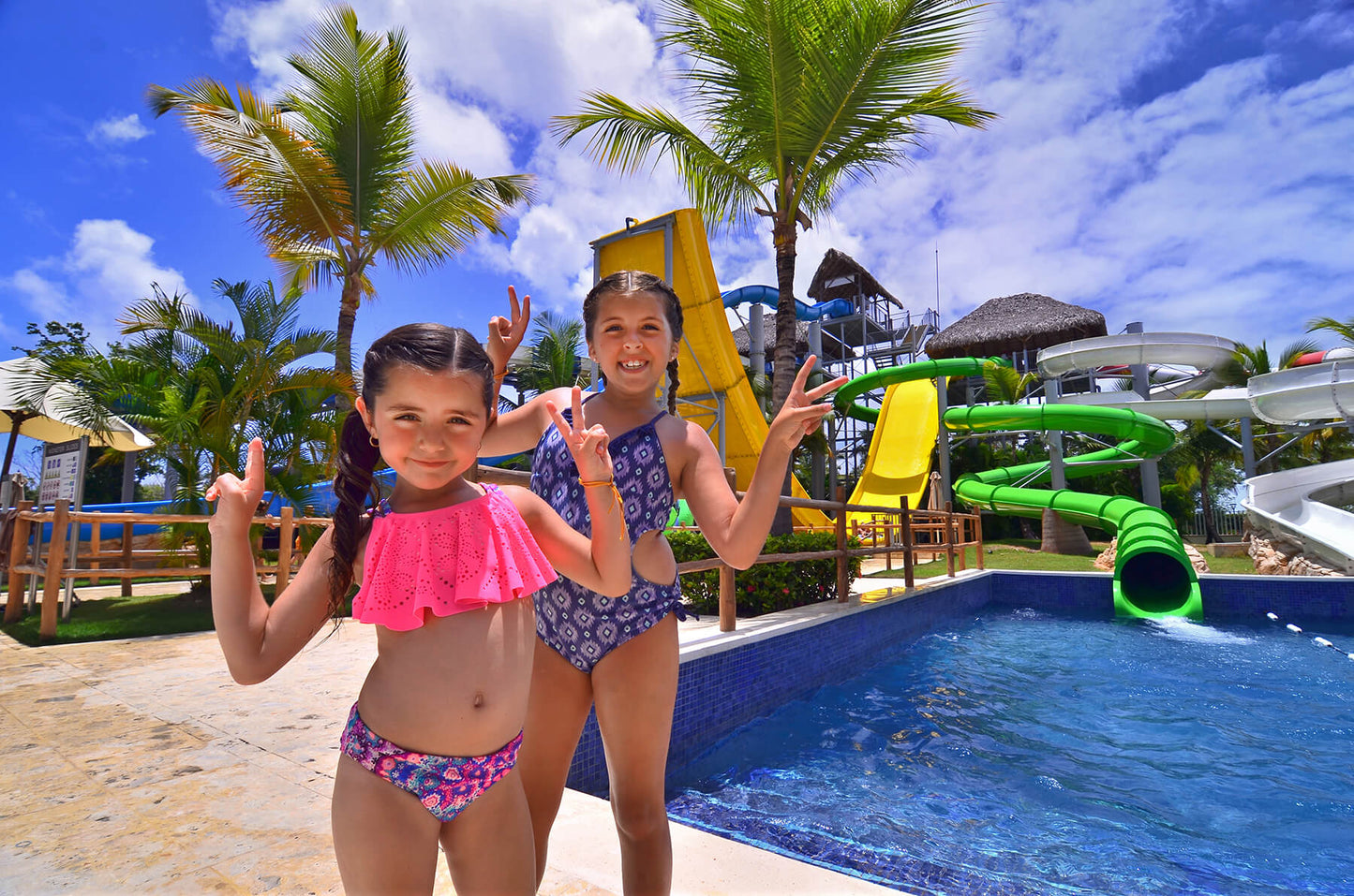 Royalton Splash Punta Cana| Paquete con vuelo incluido
