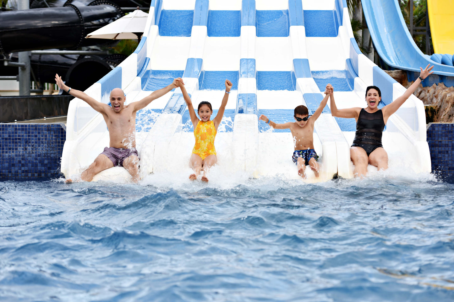 Royalton Splash Punta Cana| Paquete con vuelo incluido