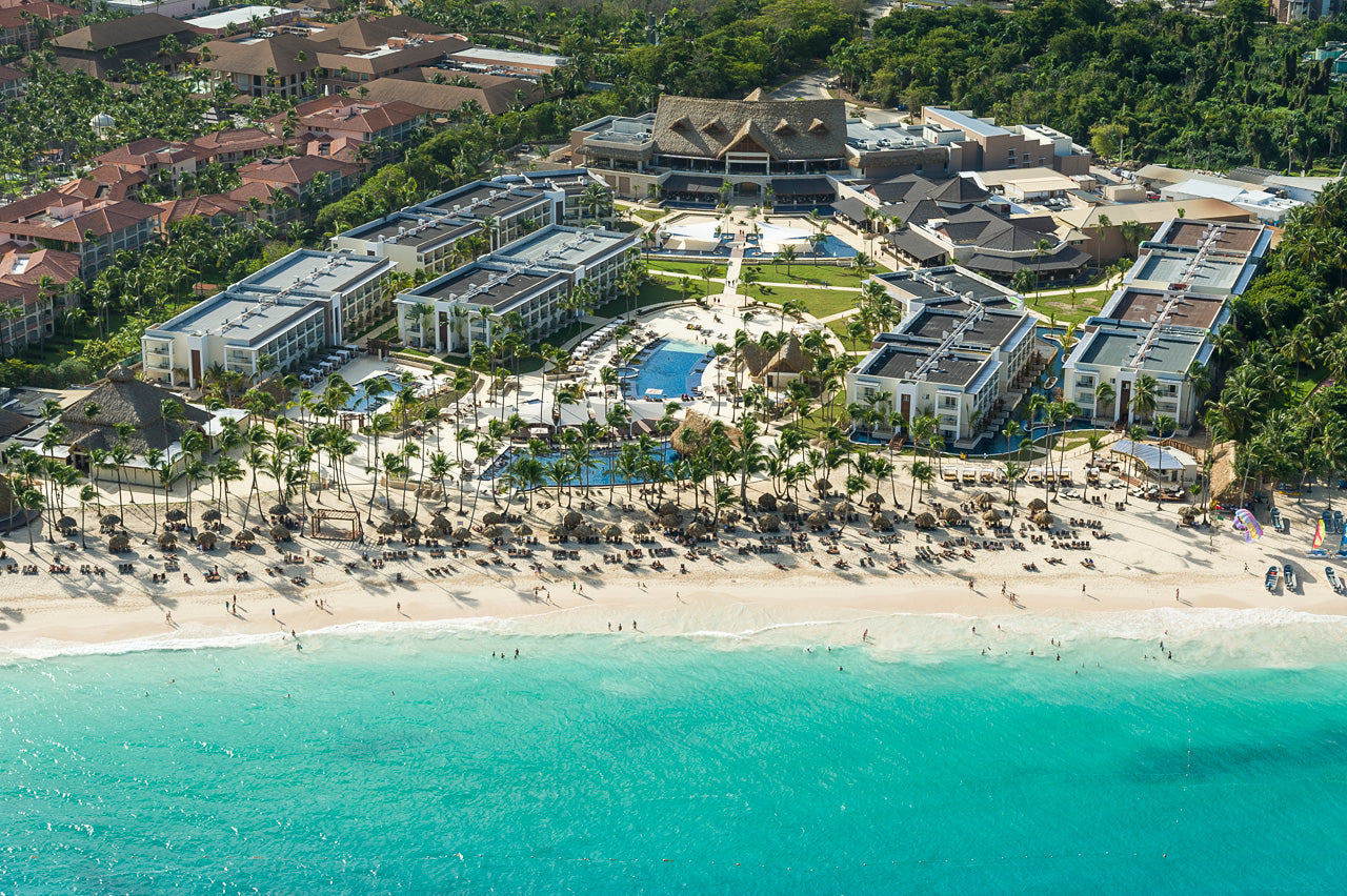 Royalton Splash Punta Cana| Paquete con vuelo incluido