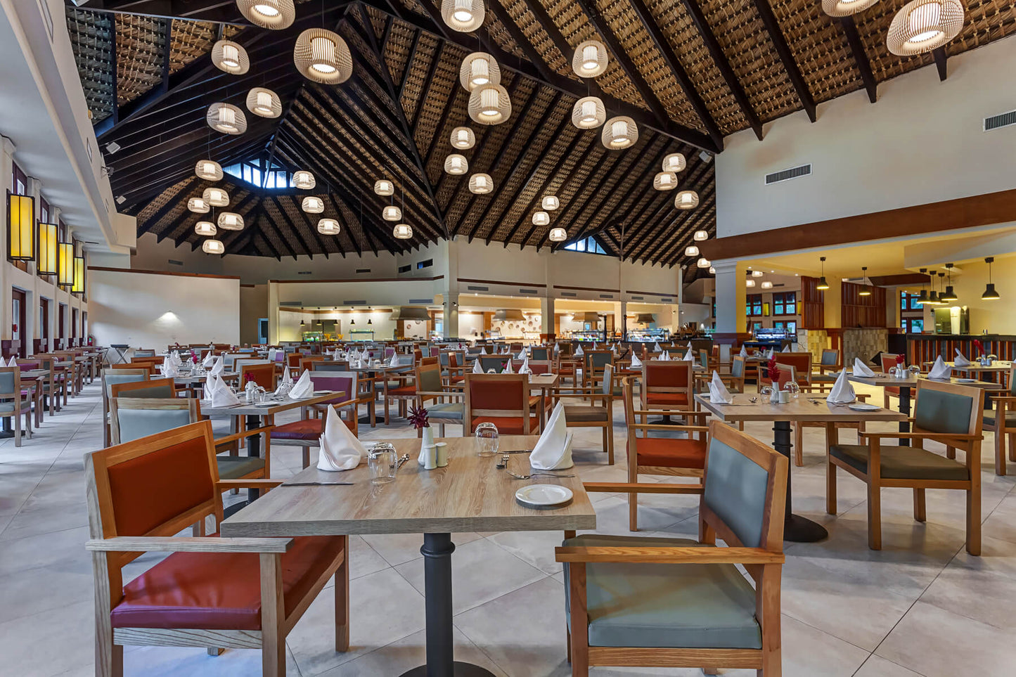 Royalton Splash Punta Cana| Paquete con vuelo incluido