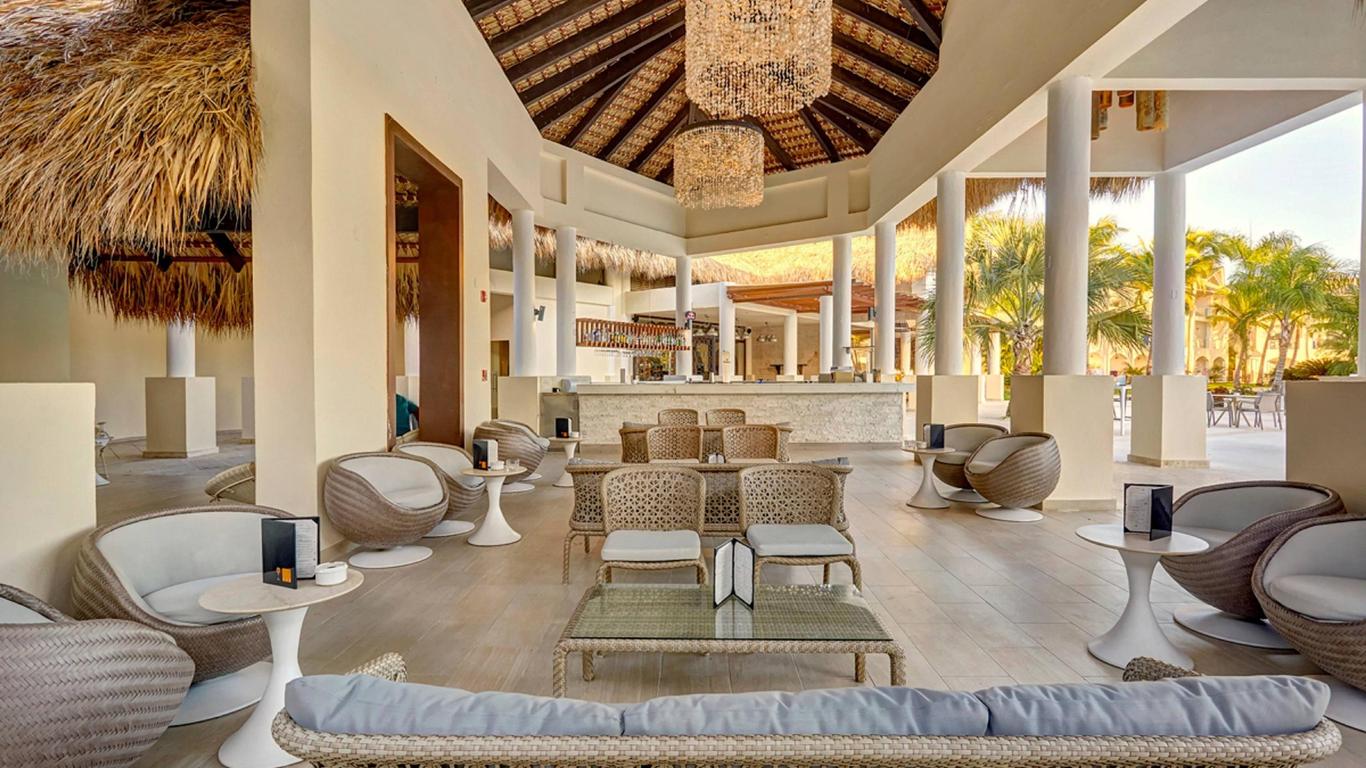 Royalton Splash Punta Cana| Paquete con vuelo incluido